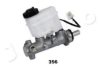 JAPKO 68356 Brake Master Cylinder